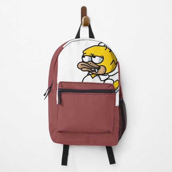 Item preview, Homer ducky designed and sold by Rickygibbs.