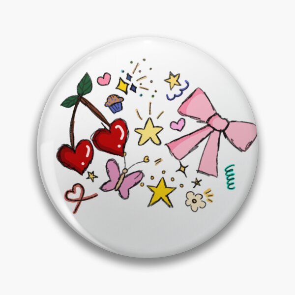 Item preview, Colourful cute surprise  designed and sold by HayaKhilji.