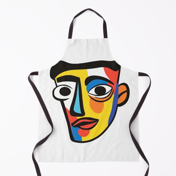 Item preview, Vibrant Face designed and sold by JeNoStudio.