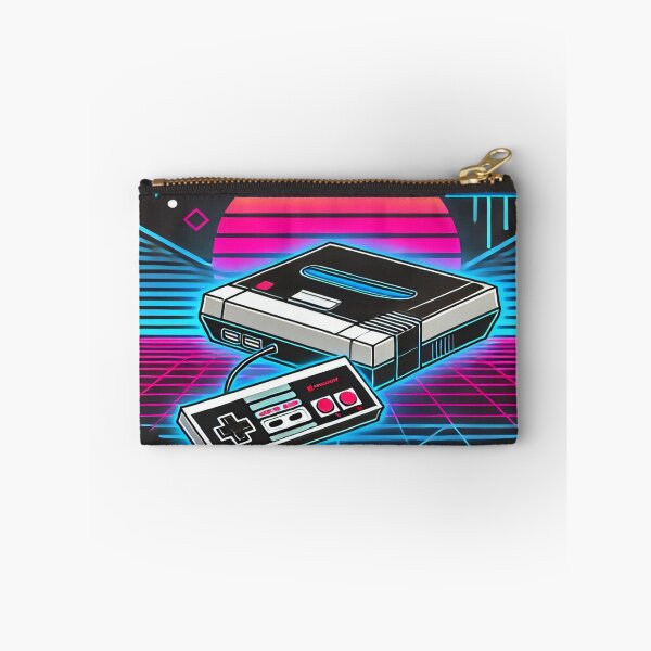 Item preview, Classic 80s Gaming Console designed and sold by Genady.