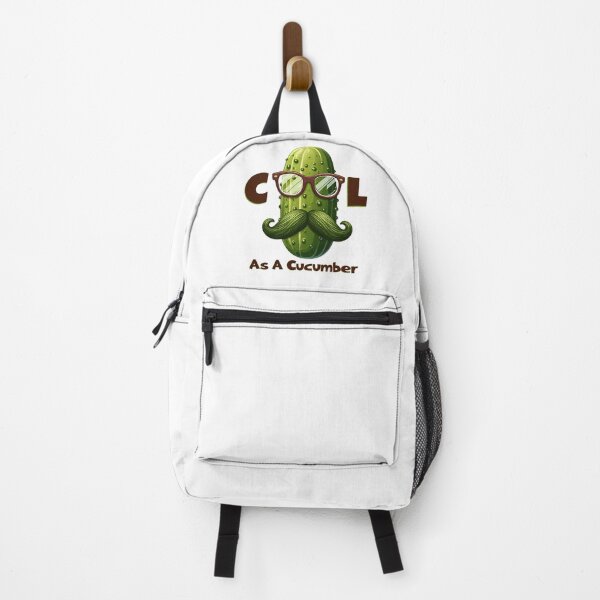 Item preview, Cool As A Cucumber designed and sold by booterbuilt.