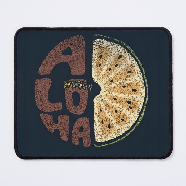 Item preview, Aloha designed and sold by TrendTonicCo.