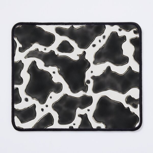 Item preview, Cow Hide - Large Print designed and sold by Zenvo.