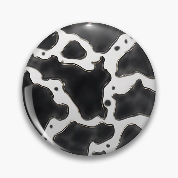 Item preview, Cow Hide - Large Print designed and sold by Zenvo.