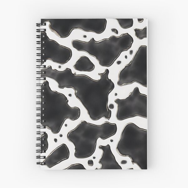 Item preview, Cow Hide - Large Print designed and sold by Zenvo.