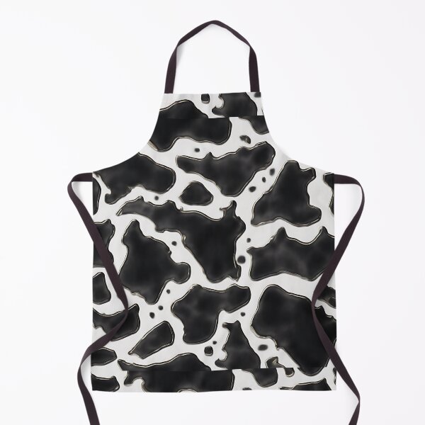 Item preview, Cow Hide - Large Print designed and sold by Zenvo.