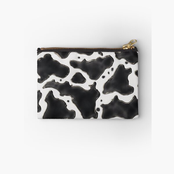 Item preview, Cow Hide - Large Print designed and sold by Zenvo.