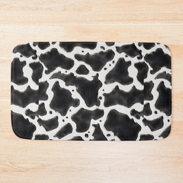 Item preview, Cow Hide - Large Print designed and sold by Zenvo.