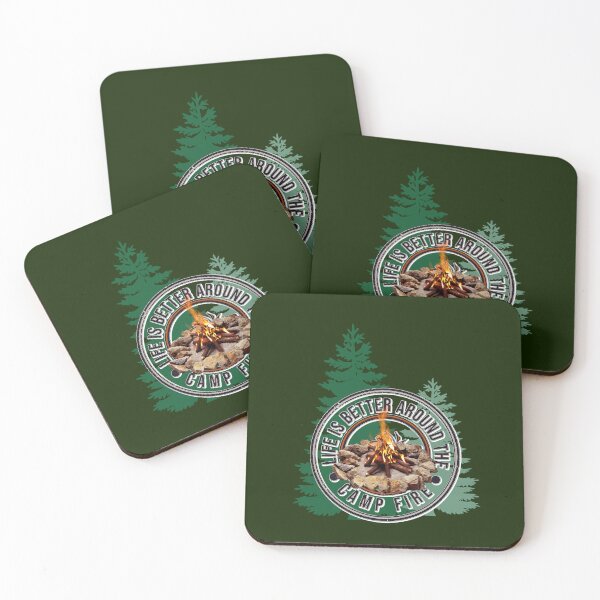 Item preview, HIKING AND CAMPING COLLECTION designed and sold by THE AMERICAN TEEVANGELIST.