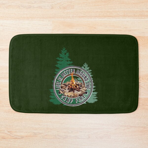 Item preview, HIKING AND CAMPING COLLECTION designed and sold by THE AMERICAN TEEVANGELIST.