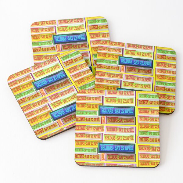 Item preview, MPJJ Selinas Hotel Coogee Bay MPJJ designed and sold by Potsy.