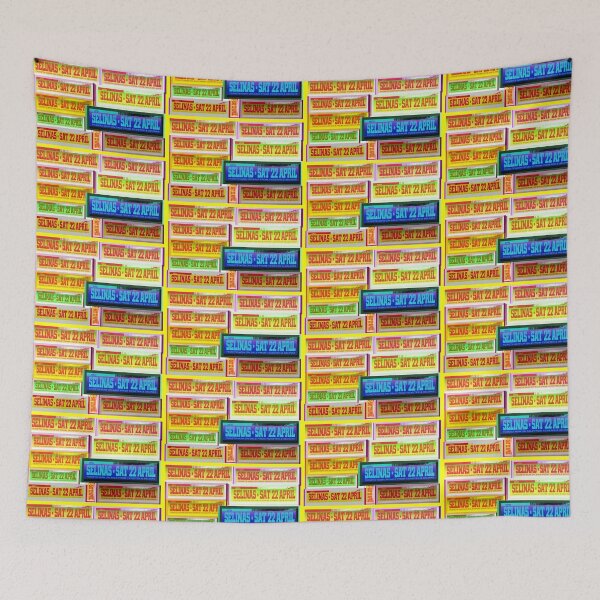 Item preview, MPJJ Selinas Hotel Coogee Bay MPJJ designed and sold by Potsy.