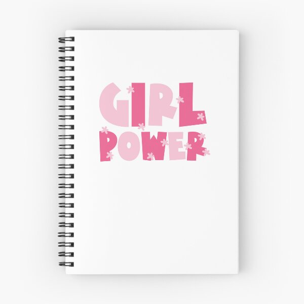 Item preview, Pink Girl Power designed and sold by dottiedigitals.
