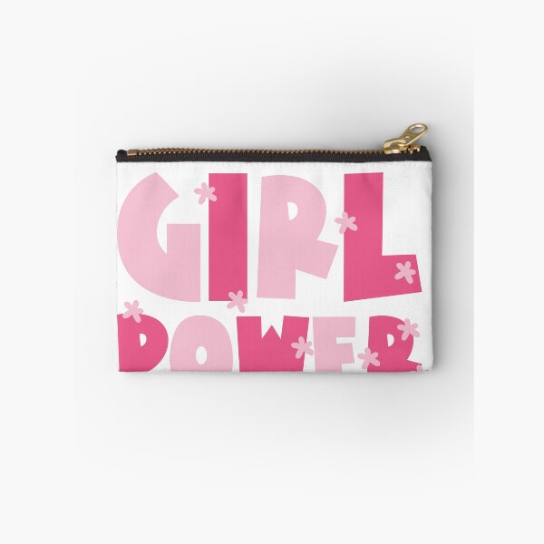 Item preview, Pink Girl Power designed and sold by dottiedigitals.