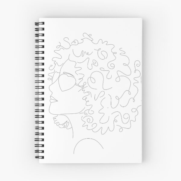 Artikelvorschau, Frau lineart entworfen und verkauft von giulsholfer.