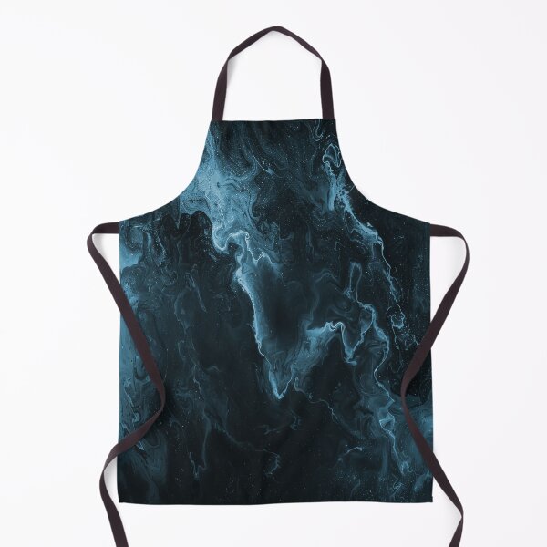 Item preview, Wicked Blue Spill designed and sold by Shawnsonartshop.