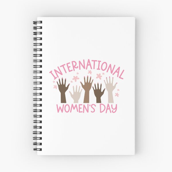 Item preview, International women's day Female Hands designed and sold by dottiedigitals.