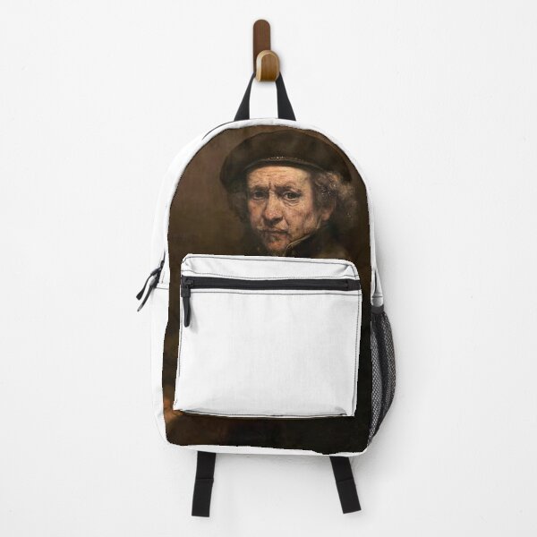Item preview, Rembrandt painting of portraits. designed and sold by jamiestarr.
