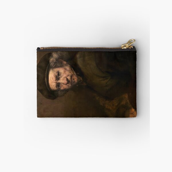 Item preview, Rembrandt painting of portraits.  designed and sold by jamiestarr.