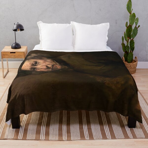 Item preview, Rembrandt painting of portraits. designed and sold by jamiestarr.