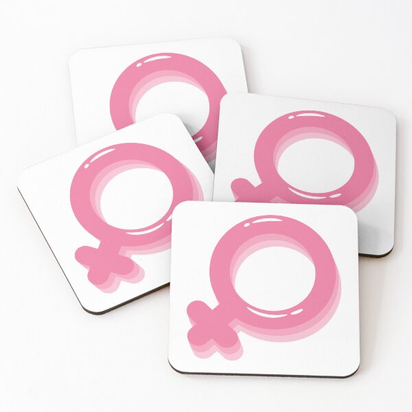 Item preview, Female Gender Symbol designed and sold by dottiedigitals.
