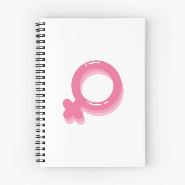 Item preview, Female Gender Symbol designed and sold by dottiedigitals.