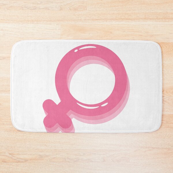 Item preview, Female Gender Symbol designed and sold by dottiedigitals.