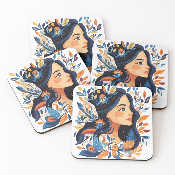 Item preview, Hispanic Heritage Month - Ladies designed and sold by innoAttire.