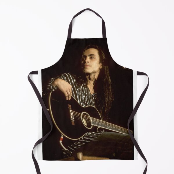 Item preview, Nuno Bettencourt - Extreme - Photograph designed and sold by ConcertImages.
