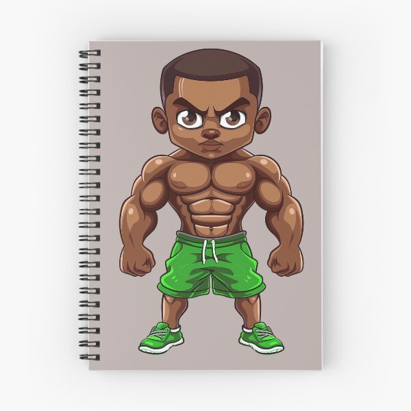 Item preview, Body builder  designed and sold by Zen Lael.