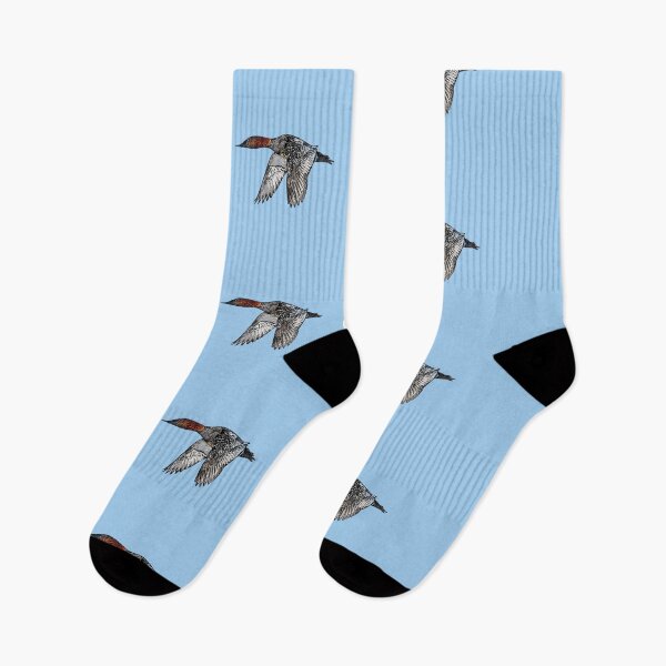 Item preview, Canvasback Black Alternate Design  designed and sold by designsasstultd.