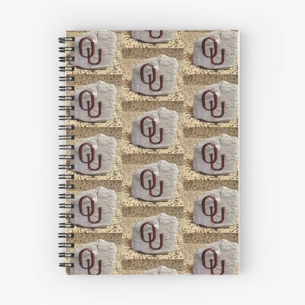 Item preview, OU Rocks designed and sold by Jane Evans.