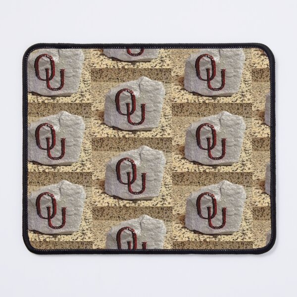 Item preview, OU Rocks designed and sold by Jane Evans.