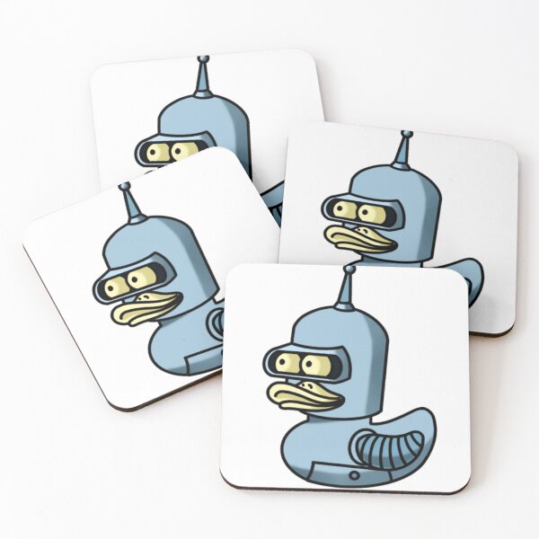 Artikelvorschau, Bender entworfen und verkauft von Rickygibbs.