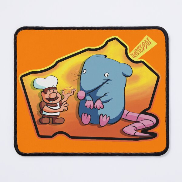 Item preview, Brick and Gustavo designed and sold by ignitedboi.