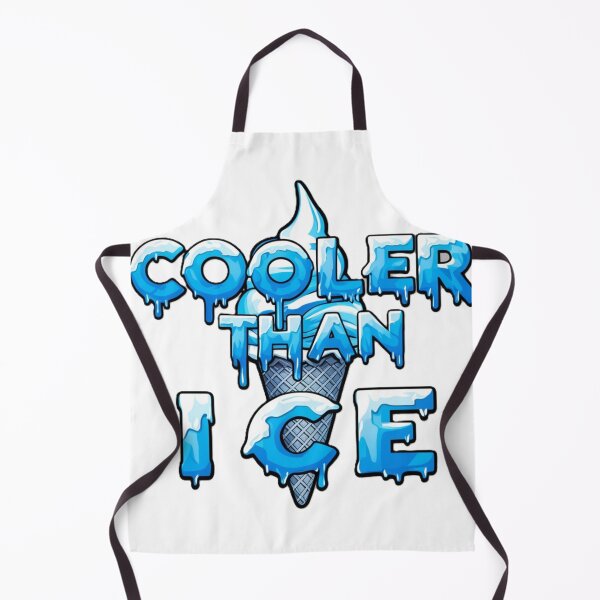Item preview, Cooler Than Ice designed and sold by merve02shop.