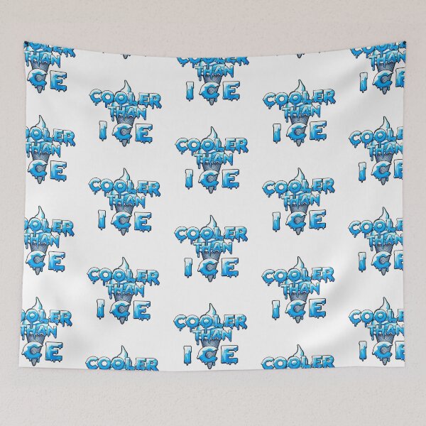 Item preview, Cooler Than Ice designed and sold by merve02shop.