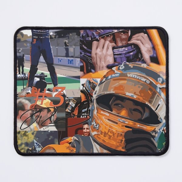 Item preview, Daniel Ricciardo designed and sold by tommyt117.