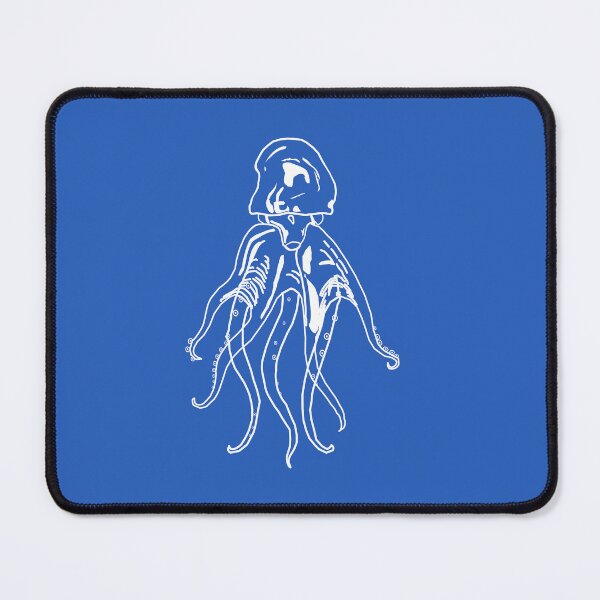 Item preview, Octopus designed and sold by RedFishyTee.