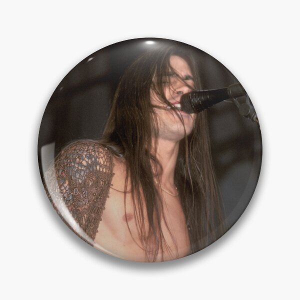 Item preview, Nuno Bettencourt - Extreme - Photograph designed and sold by ConcertImages.