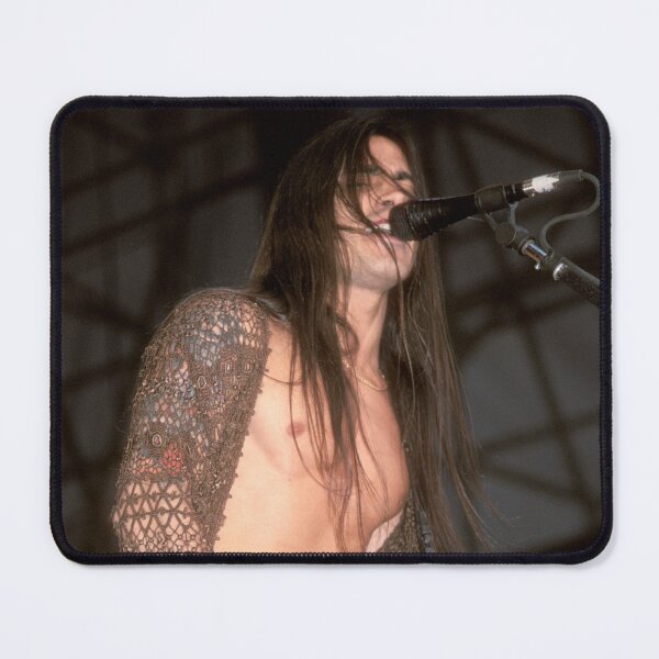 Item preview, Nuno Bettencourt - Extreme - Photograph designed and sold by ConcertImages.