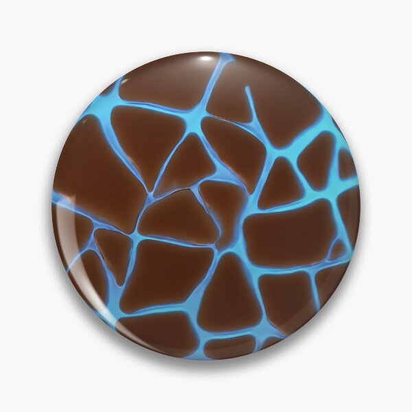 Item preview, Bioluminescent Cow Hide   designed and sold by Zenvo.