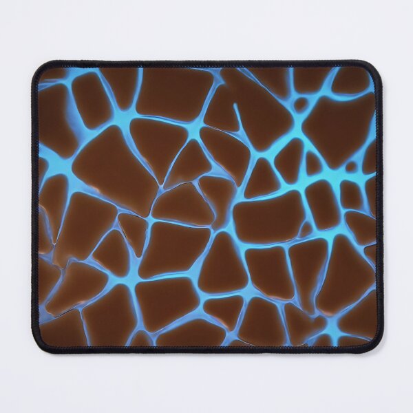 Item preview, Bioluminescent Cow Hide   designed and sold by Zenvo.