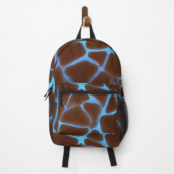 Item preview, Bioluminescent Cow Hide   designed and sold by Zenvo.
