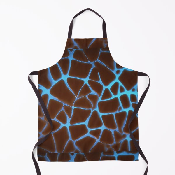 Item preview, Bioluminescent Cow Hide designed and sold by Zenvo.