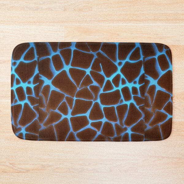 Item preview, Bioluminescent Cow Hide   designed and sold by Zenvo.