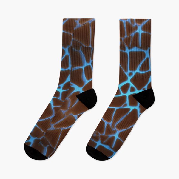 Item preview, Bioluminescent Cow Hide   designed and sold by Zenvo.