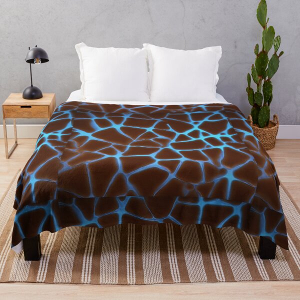 Item preview, Bioluminescent Cow Hide   designed and sold by Zenvo.