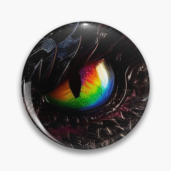 Item preview, Dragon's Gaze. designed and sold by Gena Walsh.