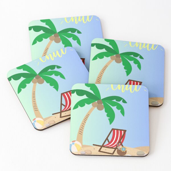 Item preview, Holliday Chill designed and sold by SkrytyDesing.